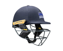 Masuri Original Series MK2 SENIOR Elite Helmet with Titanium Grille - Brighton CC