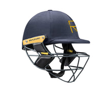 Masuri Original Series MK2 SENIOR Elite Helmet with Steel Grille - Ringwood CC