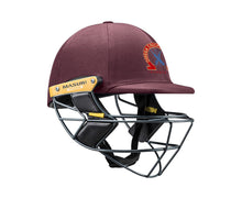 Masuri Original Series MK2 SENIOR Elite Helmet with Titanium Grille - Omega CC