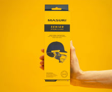 Masuri StemGuard Pro
