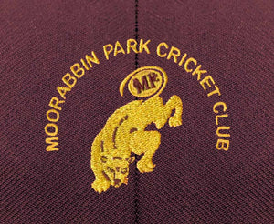 Masuri Original Series MK2 JUNIOR Test Helmet with Steel Grille - Moorabbin Park