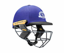 Masuri Original Series MK2 SENIOR Test Helmet with Titanium Grille - Cheltenham CC